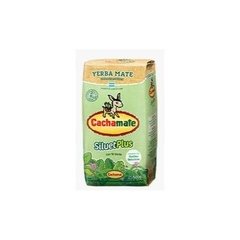 YERBA CACHAMAI SILUET PLUS X500 GRS - comprar online