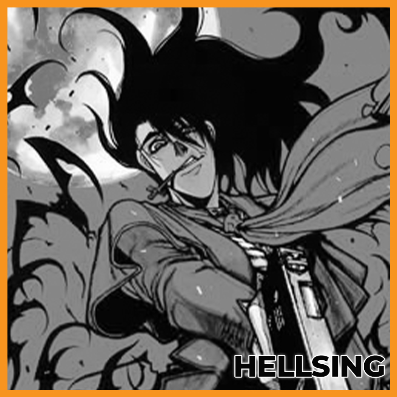 HELLSING