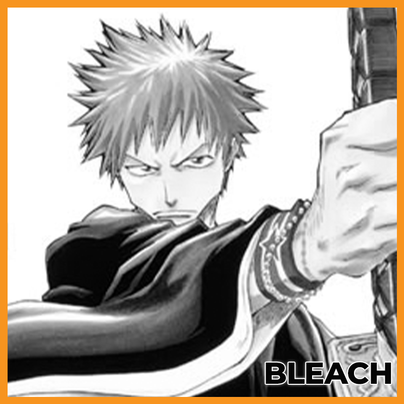 BLEACH