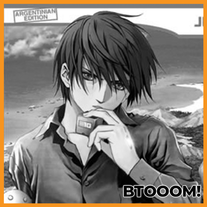 BTOOOM