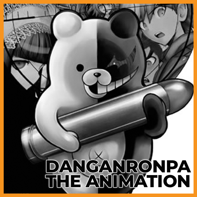 DANGANRONPA