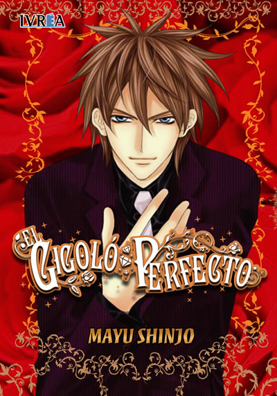 EL GIGOLO PERFECTO