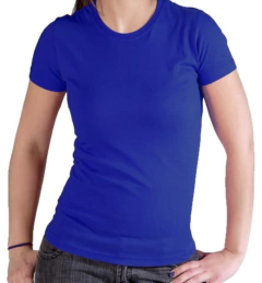 Remera Spun Mujer
