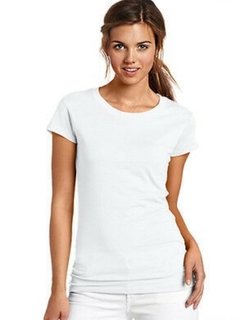 Remera Spun Mujer - oncetex