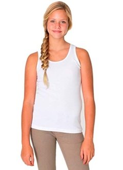 Musculosas Para Chicos Spun - comprar online