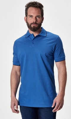 Chomba piqué - tienda online