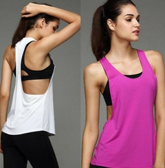 Musculosa Ciclista - comprar online