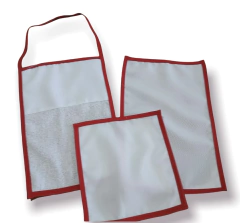 Set De Jardin Para Sublimar O Personalizar - oncetex