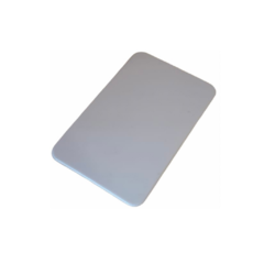 Credencial De Polimero - Pack X 10 Unidades