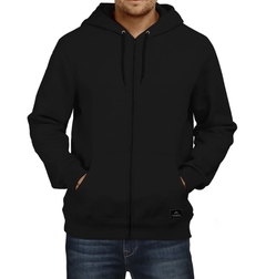Campera Frisa Invisible Peinada Premium