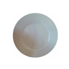 Plato Sublimable De Polimero
