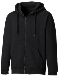Campera Frisa Invisible Peinada Premium - comprar online