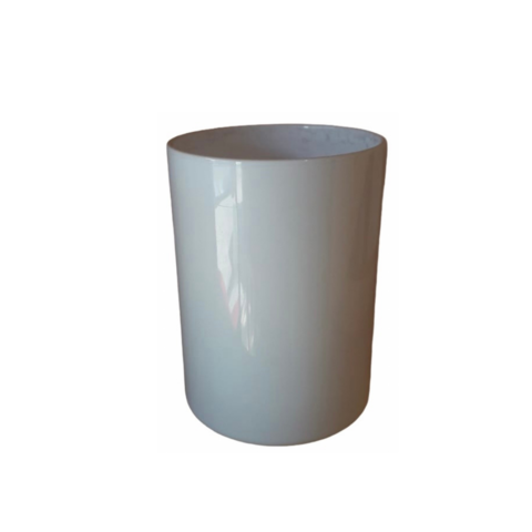 Vaso Con Tapa Flip Lock De Café Para Sublimar