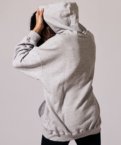 Buzo Canguro De Frisa Sublimable - comprar online