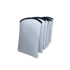 Funda Simil Neoprene Para Celular Sublimable