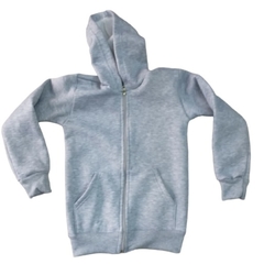 Campera De Frisa Sublimable Para Chicos - comprar online