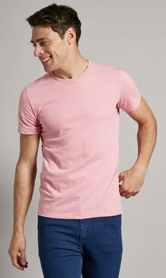 Remera Algodón Peinado 24.1 Premium en internet