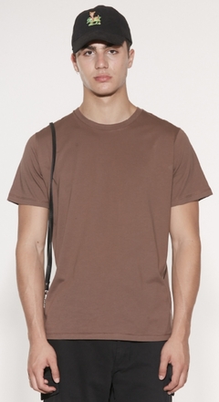 Remera Algodón Peinado 24.1 Premium
