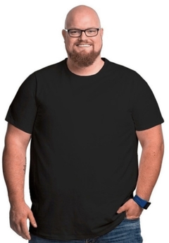 Remera Spun Talle Especial 6 y 7 en internet