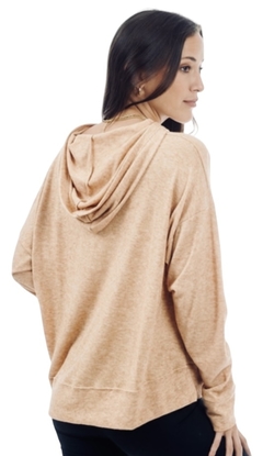 Buzo De Lanilla Para Sublimar - comprar online