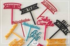 CakeTopper