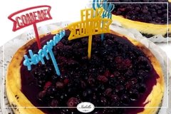 CakeTopper - comprar online