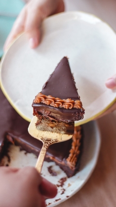 Marquise de Chocolate - tienda online
