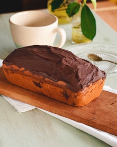 Budín Marmolado en internet