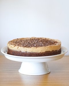 Torta Chocobomba
