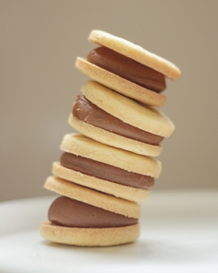 Alfajores x 12 u. chicos