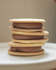 Alfajores x 12 u. - comprar online