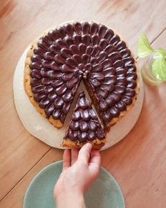 Torta Alfacookie - comprar online