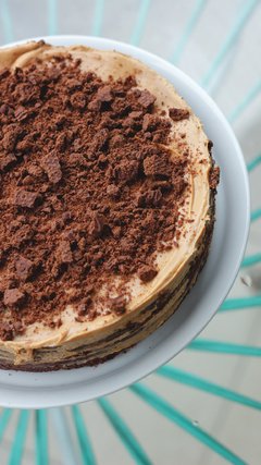 Imagen de Chocotorta