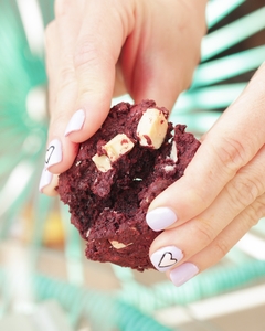 Cookies - Meli Levi Dulces