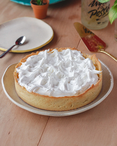 Lemon Pie