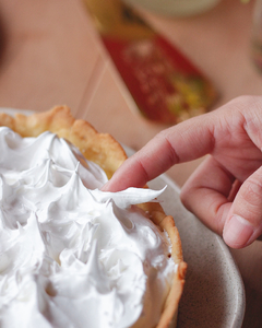 Lemon Pie en internet