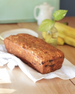 Budín Banana - comprar online
