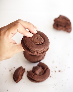 Alfajores Tentación - comprar online