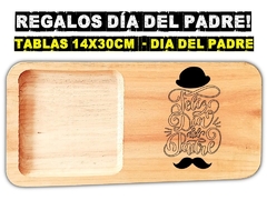 DIA DEL PADRE Regalos empresariales corporativos logos tabla de picada meriendas en internet
