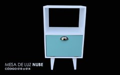 Mesa de Luz Nube en internet
