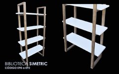 Biblioteca Simetric