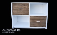 Cajonera Chess