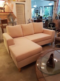 Sillon Esquinero Reversible en internet