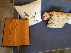 Imagen de Mesa de apoyo pinotea
