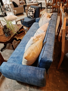 Sillon Cama Vintage en internet