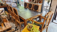 Mesa petiribí y dekton - comprar online