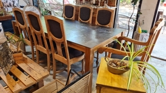 Mesa petiribí y dekton - tienda online