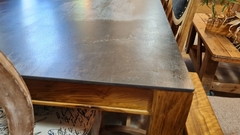 Imagen de Mesa petiribí y dekton