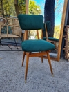 Silla escandinava