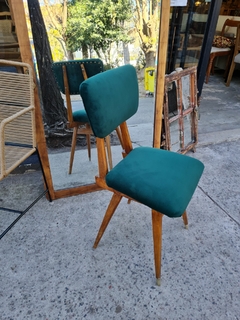 Silla escandinava - tienda online